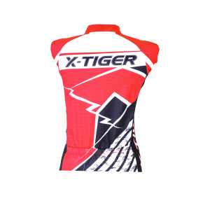    X-Tiger XW-CT-154 Red XS       3