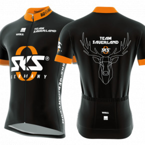  SKS Team Sauerland L Black (11223)