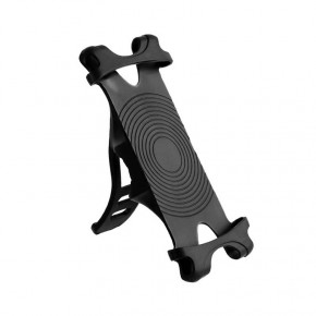  West Biking Rubber 0715046 Black (4942-14749a)