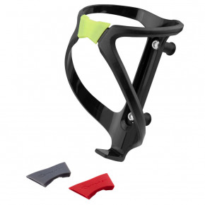  Birzman Bottle Cage Black (Matte finish)