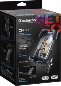   / Defender CH-160   (29160) 9