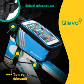  Armorstandart Qlevo Blue (ARM58957) 3