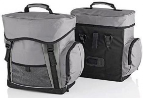    17 L Crivit Pannier Bag Set IAN278518