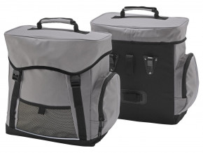     17 L Crivit Pannier Bag Set IAN278518-1