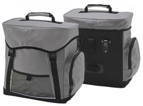    17 L Crivit Pannier Bag Set IAN278518