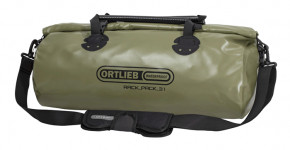 Ortlieb    Rack-Pack olive 31  