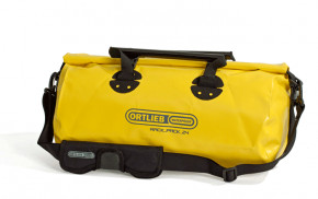    Ortlieb Rack-Pack yellow 24  