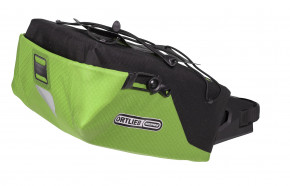     Ortlieb Saddle Bag Two lime-black 4 