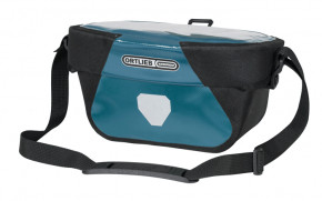   Ortlieb Ultimate Six Classic petrol 5 