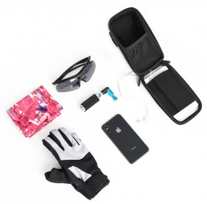 Velocasehol Bike Phone 6.5* (E001) 5