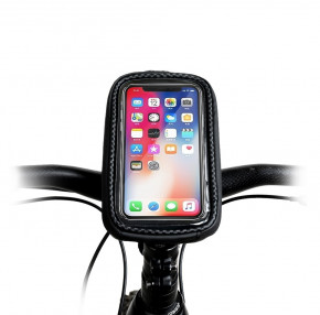 Velocasehol Bike Phone 6.5* (E001) 9