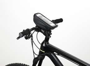 Velocasehol Bike Phone 6.5* (E001) 11