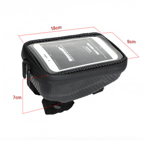 Velocasehol Bike Phone 6.5* (E001) 13