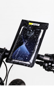 Velocehol Bike Phone 7.0* (SK300) 7