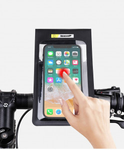 Velocehol Bike Phone 7.0* (SK300) 18