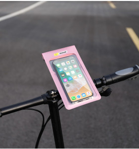 Velocehol Bike Phone 7.0* (SK300) 20