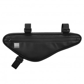    Sahoo 122057 Travel Bag 1L Black (6920636792909)