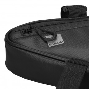    Sahoo 122057 Travel Bag 1L Black (6920636792909) 6