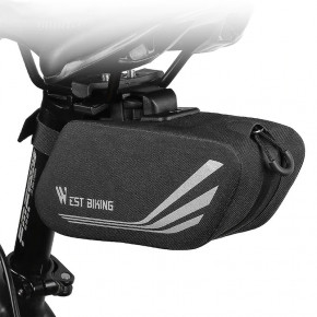   West Biking 0707219 0.7L   Black   (5042-15117) 18