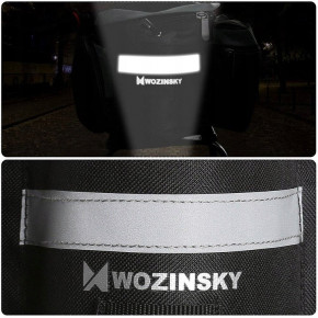    ,  6L Wozinsky  7