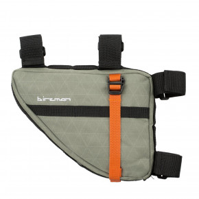  Birzman Packman Travel Frame Pack Satellite, 2.5