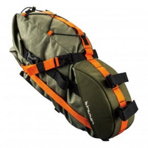  Birzman Packman Travel Saddle Pack, 6