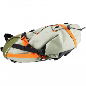  Birzman Packman Travel Saddle Pack, 6 4