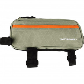  Birzman Packman Travel Top Tube Pack, 0.8 5