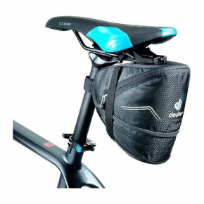  Deuter Bike bag Click II black 1174931