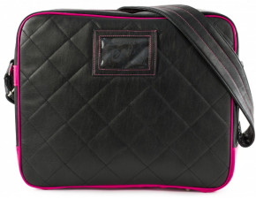  Rio Roller Fashion Bag Black 5