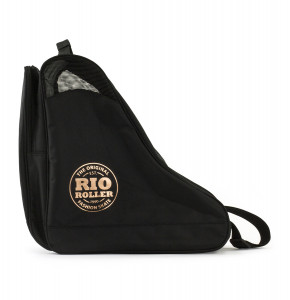  Rio Roller Rose Bag Black