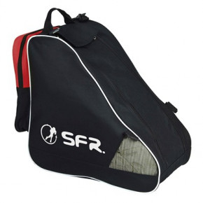  SFR Black