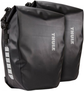    Thule Shield Pannier 25L Pair 25 L Black TH3204209