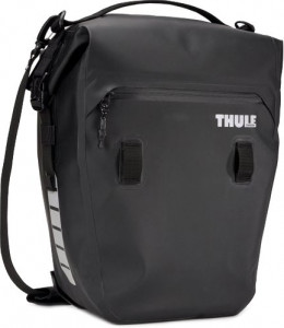   Thule Shield Pannier 22L 22 L Black TH3204916