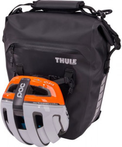   Thule Shield Pannier 22L 22 L Black TH3204916 8