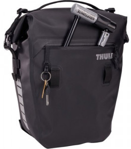   Thule Shield Pannier 22L 22 L Black TH3204916 9