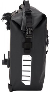   Thule Shield Pannier 22L 22 L Black TH3204916 10