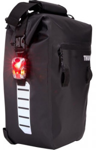   Thule Shield Pannier 22L 22 L Black TH3204916 11