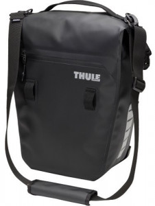   Thule Shield Pannier 22L 22 L Black TH3204916 12