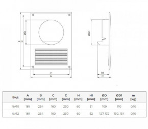   Europlast NA10 3