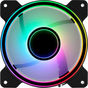  AeroCool Mirage 12 ARGB (ACF3-MR10217.11), 12012025 , 6-Pin