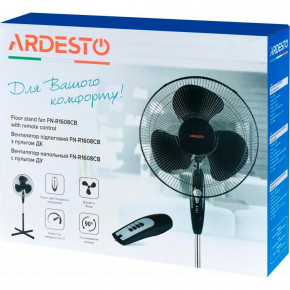  Ardesto FN-R1608CB (WY36dnd-183939) 5