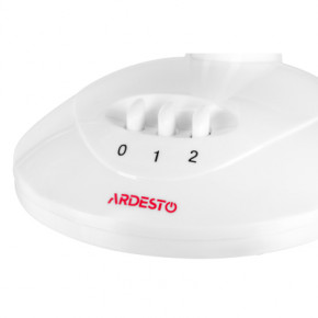   Ardesto FT-23A White 9