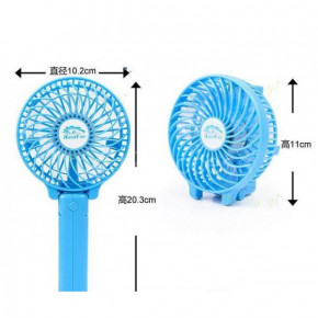  Handy Mini Fan   (44400546) 3