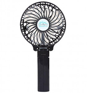  Handy Mini Fan   (44400546) 5