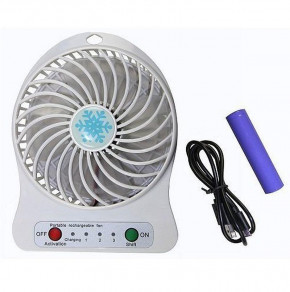  Usb Mini Fan   (44400547) 3