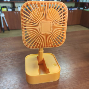    Mini Fan JY-1129 Usb 