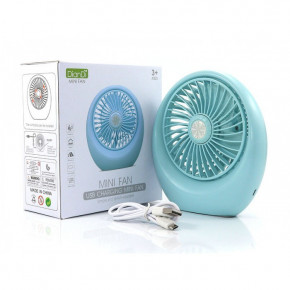    Mini Fan SQ1978A Usb 