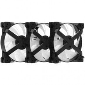  DeepCool MF120 GT 3 IN 1; 120x120x27, 4-pin,  3