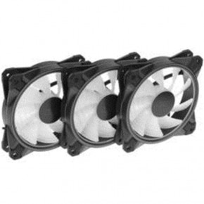  DeepCool CF120 Plus 3 IN 1, 120x120x26.5, 4-pin,    3